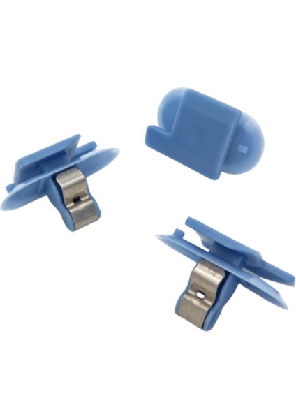 Renault Laguna 3 Kapı Eşik Klipsi 7703077477 15 Adet