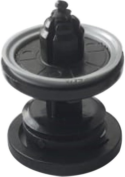 Volkswagen Polo Kapı Döşeme Klipsi 100 Adetli Paket -7L6868243 2010-2017