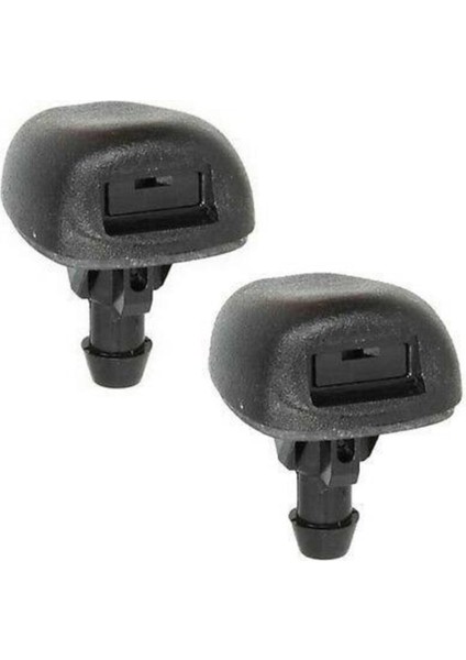 Peugeot 307 Ön Cam Su Fiskiye Memesi Ikili Takım 6438H4