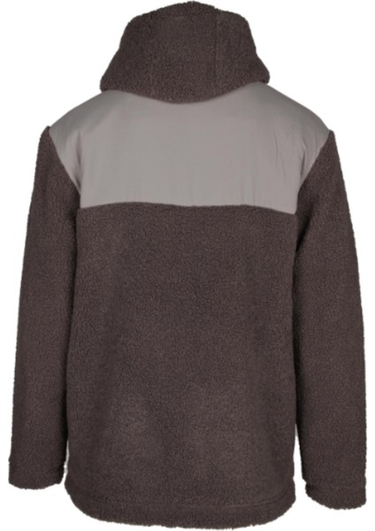 Lumberjack Guens 6-21FW-HJM02 Pr Fermuarlı Pelus Sweat fiyatları