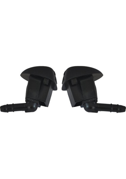 Fiat Egea Cam Su Fiskiye Memesi Ön Sağ-Sol 52023509-52023510