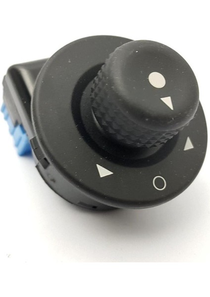 Cıtroen C2 Ayna Kumanda Düğmesi Ithal 6545KS