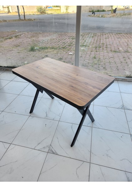 Balkon Bahçe Kafe Mutfak Masası