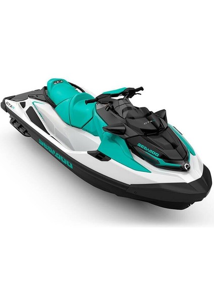 Gtx Pro 130 Jet Ski 2023 Model