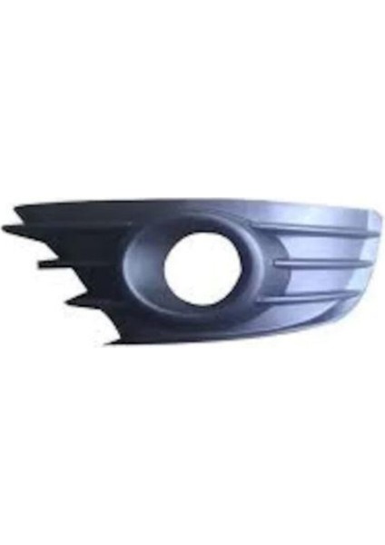 Cıtroen C4 Sis Far Çerçevesi Sol Yan Sanayi 2005 - 2009
