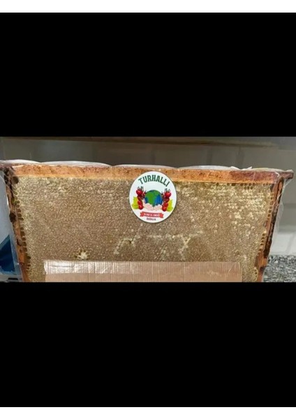 Geleneksel Ürünler Organik Şekersiz Reşadiye Yayla Petek Balı 1000 gr fiyatları