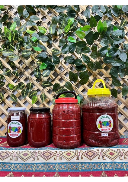 Geleneksel Ürünler Domates Salçası 1 kg modelleri