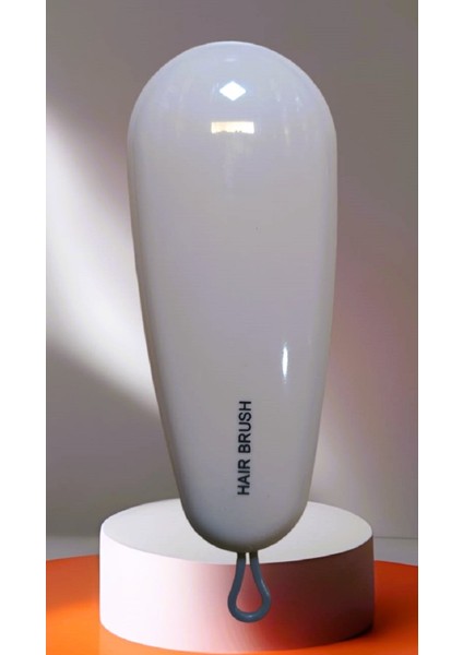 Haır Brush Saç Fırçası (2 Kademeli Uç)