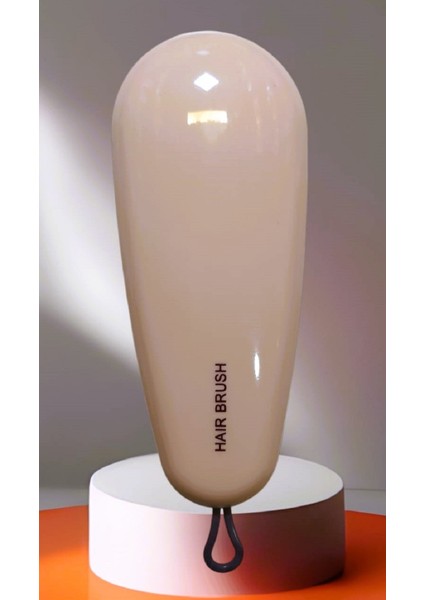 Haır Brush Saç Fırçası (2 Kademeli Uç)
