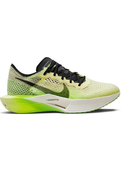 Zoomx Vaporfly Next%3 Running Shoes Ultra Hafif Koşu Ayakkabısı Yeşil Pembe