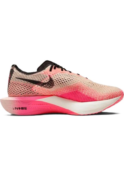 Zoomx Vaporfly Next%3 Running Shoes Ultra Hafif Koşu Ayakkabısı Yeşil Pembe fiyatları