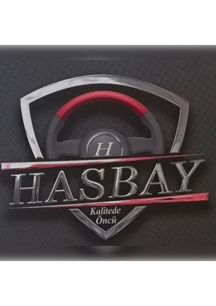 Dikişli Deri Direksiyon Kılıfı, Karbon/nubuk/mavi Yüzüklü Model/mavi Dikişli Hızlı Kargo modelleri