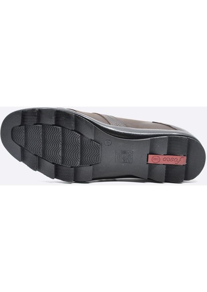 3530 Erkek Deri Spor Sıcak Astar Ayakkabı indirimleri