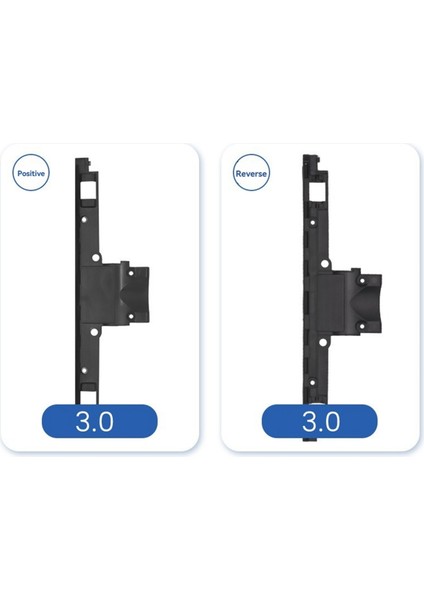 3.0 PRO/3.0MAX/2767Z/2765Z Zemin Fırçası Alt Kazıyıcı Elektrikli Süpürge Yedek Aksesuarları Alet (Yurt Dışından) fiyatları