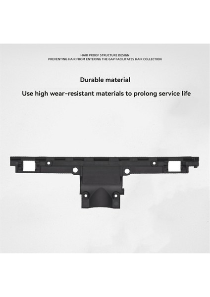 3.0 PRO/3.0MAX/2767Z/2765Z Zemin Fırçası Alt Kazıyıcı Elektrikli Süpürge Yedek Aksesuarları Alet (Yurt Dışından) modelleri