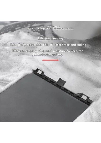 3.0 PRO/3.0MAX/2767Z/2765Z Zemin Fırçası Alt Kazıyıcı Elektrikli Süpürge Yedek Aksesuarları Alet (Yurt Dışından) indirimleri