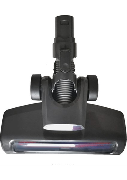 D18 Kablosuz El Tipi Çubuk Taşınabilir Elektrikli Süpürge Siyah Profesyonel Temizlik Elektrikli (Yurt Dışından)