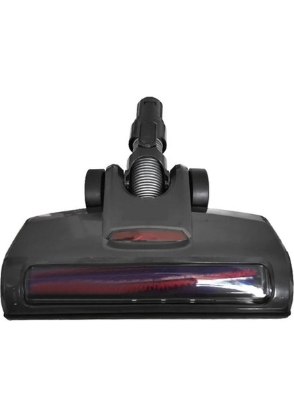 D18 Kablosuz El Tipi Çubuk Taşınabilir Elektrikli Süpürge Siyah Profesyonel Temizlik Elektrikli (Yurt Dışından) fiyatları