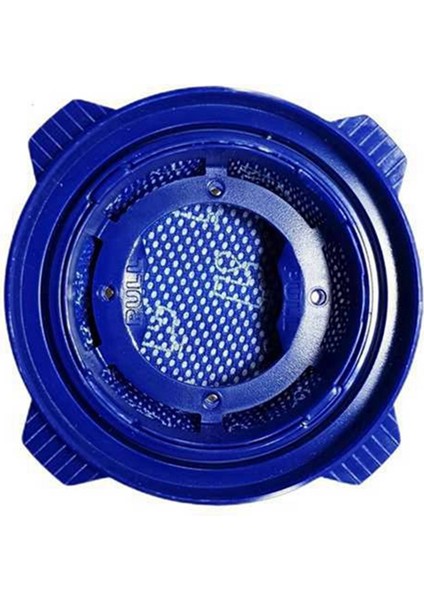 12 Adet Jet 90 75 70 60 VS9000RL Elektrikli Süpürge Yıkanabilir Mini Filtre DJ97-02649A Yedek Aksesuarlar (Yurt Dışından) fırsatları