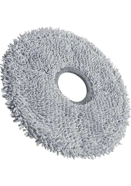 Bot L10S Pro Ultra Robot Süpürge Yedek Parça Aksesuarları Ana Yan Fırça Filtre Paspas Toz Torbaları (Yurt Dışından) fırsatları