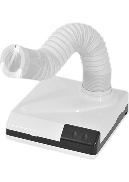 Toz Toplayıcı Emici Filtre Çıkarıcı Arındırıcı Güzellik Salonu Tırnak Sanatı Gravür Makinesi Elektrikli Süpürge Ab Fişi (Yurt Dışından)