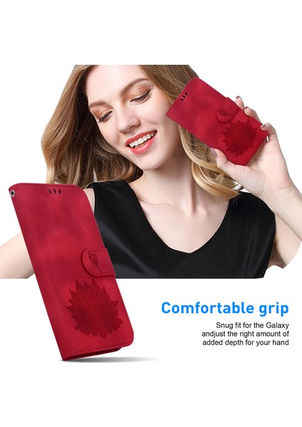 Xiaomi Redmi Note 13 Pro 4g / Poco M6 Pro 4g Kart Yuvalı Deri Telefon Kılıfı (Yurt Dışından) indirimleri