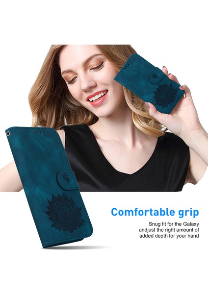 Xiaomi Redmi Note 13 Pro Plus 5g Deri Folyo Kitap Standlı Telefon Kapağı (Yurt Dışından) indirimleri