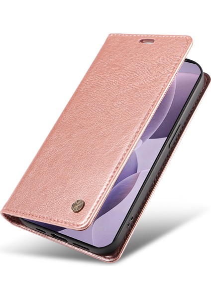 Xiaomi Poco F6 Pro 5g Deri Telefon Kılıfı (Yurt Dışından) indirimleri