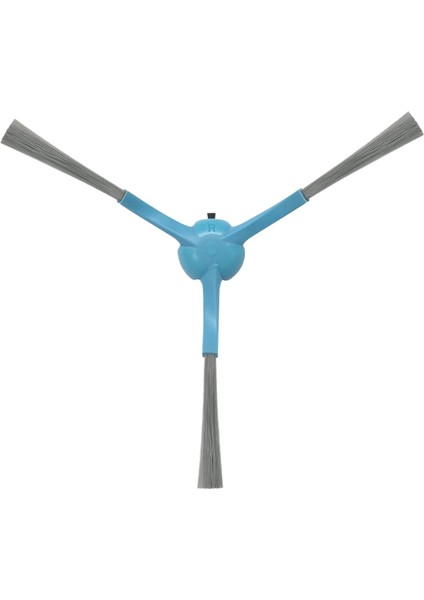 Blaupunkt Bluebot Precision Ana Yan Fırça Hepa Filtre Paspas Bezi Için (Yurt Dışından)