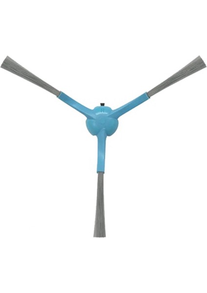 Blaupunkt Bluebot Precision Plus Ana Fırça ile Uyumludur (Yurt Dışından)