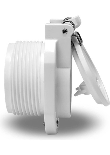 Adet W400BWHP Vakum Emniyet Kilidi, Yüzme Havuzu Duvar Aksesuarı Değişimi, Emişli Temizleyiciler Için W400BLGP, GW9530 (Yurt Dışından) indirimleri