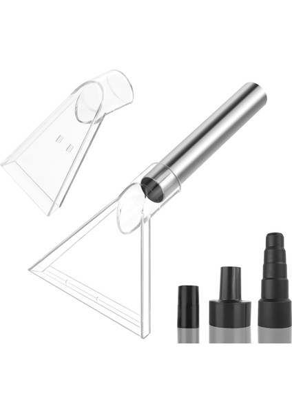 Döşeme Halı Temizleme Aparatı El Değneği Görüntüleme Otomatik Detaylandırma Vakum Aleti Büyük ve Küçük (Yurt Dışından)