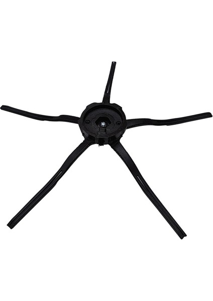 Roborock Q5B ile Uyumlu Yedek Ana Silindir Fırçası Yan Fırça (Yurt Dışından)