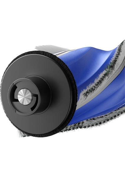 Cobos T30PRO Max Süpürme Makinesi Aksesuarları Için 2 Adet Rulo Fırça Elektrikli Süpürge Yedek Parça Takımı (Yurt Dışından)
