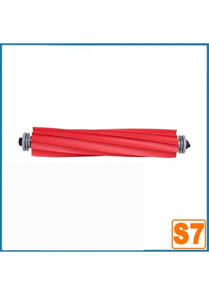 S7 S70 S75 S7MAX Maxv Ultra T7S Plus Pro Robot Süpürge Ana Fırça Hepa Filtre Paspaslar (Yurt Dışından) indirimleri