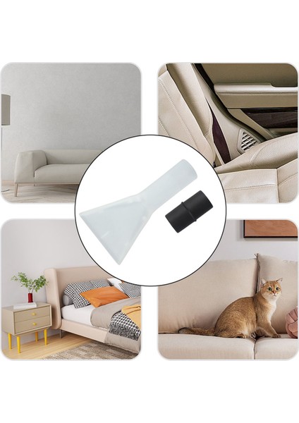 Sprey Vakum Temizleyici Nozul Döşeme Ev Temizlik Aksesuarları (Yurt Dışından) indirimleri