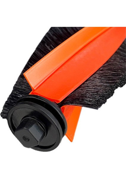 L10S Pro ULTRA,X30 Yedek Parça Aksesuarları Fırça Filtre Paspas Bezi Toz Torbası ile Uyumludur (Yurt Dışından)