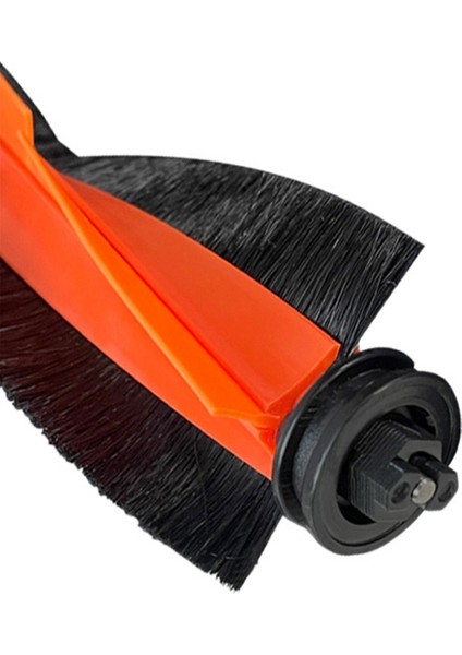 L10S Pro ULTRA,X30 Yedek Parça Aksesuarları Fırça Filtre Paspas Bezi Toz Torbası ile Uyumludur (Yurt Dışından)
