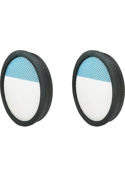 Onepwr Pet Elite BH53800V BH53801V Elektrikli Süpürge Için 2'li Yedek Filtre Paketi, Model No. AH44000 (Yurt Dışından)