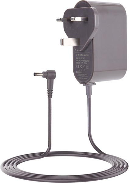 Dc 17.3V 1.1A Adaptör Yedek Pil Şarj Cihazı Omni-Glide / Wash G1 Vakum Lı- Au Fişi Için (Yurt Dışından)