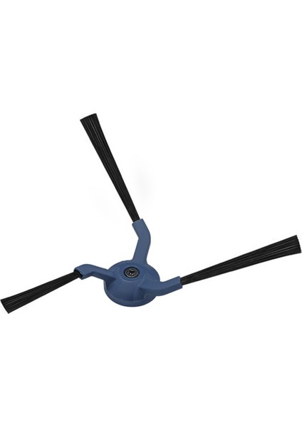 X10 Pro Omni Robot Süpürge Yedek Parçaları 1 Ana Fırça 4 Paspas Tarafı 2 Filtre Toz Torbası Dahildir (Yurt Dışından)