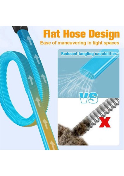 V15 V12 V11 V10 V8 Gen5 V6 DC58 DC59 Hortum ve Temizleme Fırçası Için Kurutma Makinesi Lint Vakum Eklenti Kiti (Yurt Dışından) modelleri