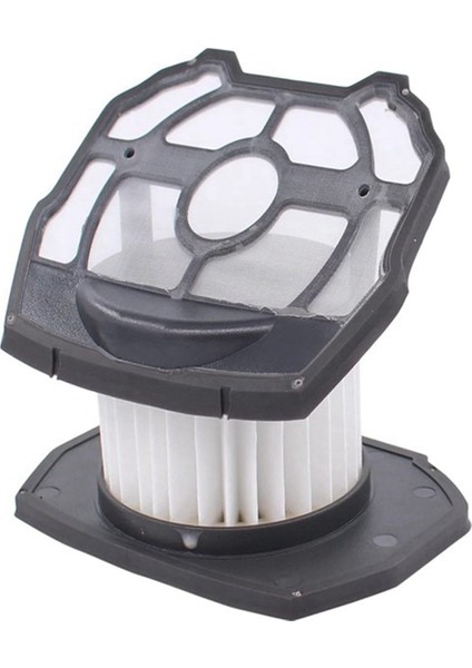 P718 18V Strut Stick Elektrikli Süpürge Için 4'lü Yedek Filtre PAKETI-313282001 313282002 A32SV02 (Yurt Dışından)