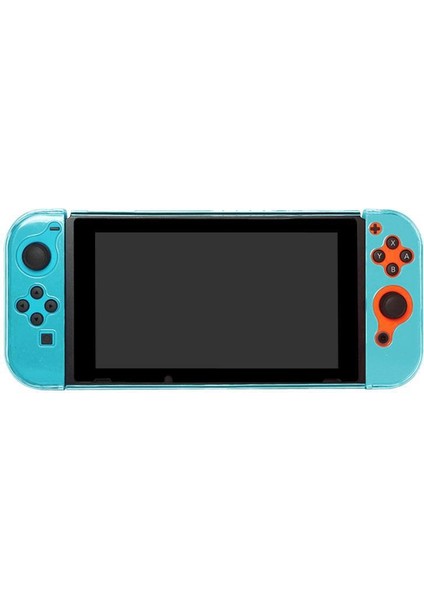 Nintendo Anahtarı Bölünmüş Pc Koruyucu Kılıf (Yurt Dışından)