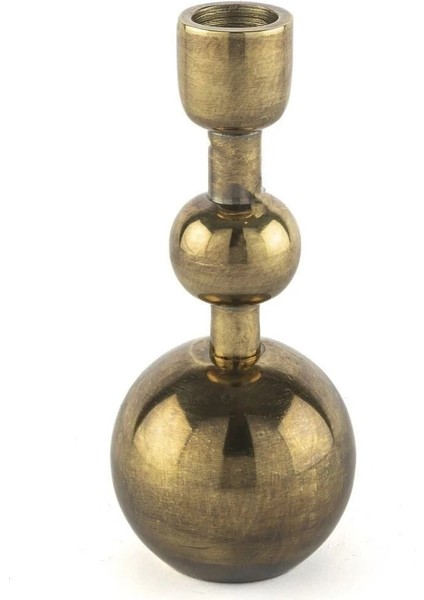Mumluk Antik Gold 16 cm 362058