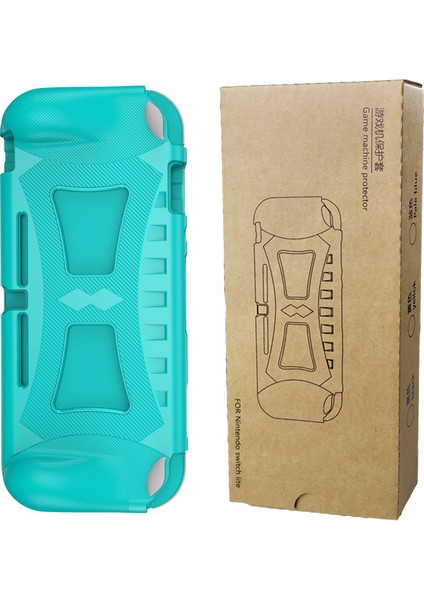 Nintendo Switch Lite Düşmeyi Önleyici Koruyucu Kılıf (Yurt Dışından)