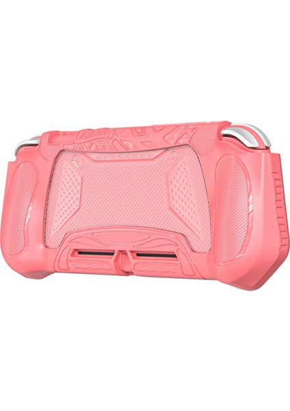 Nintendo Switch Lite Hepsi Bir Arada Düşmeye Karşı Koruyucu Kılıf (Yurt Dışından)