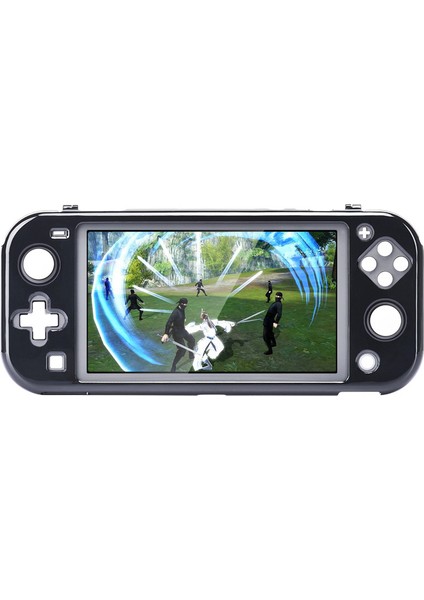 Nintendo Switch Lite Şeffaf Koruyucu Kılıf (Yurt Dışından)