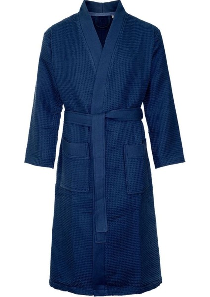 Pike Bornoz , Sabahlık Bornoz , Waffle Pike Bornoz ,unisex Pike Bornoz,hamam Sauna Bornoz
