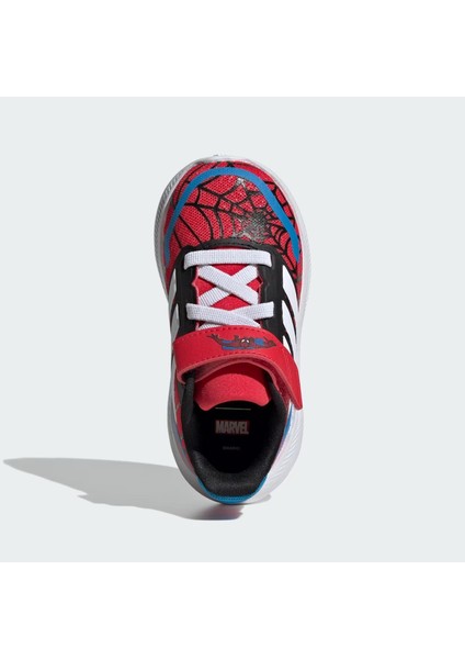 Marvel Spider-Man Runfalcon 3.0 Çocuk Günlük Spor Ayakkabı